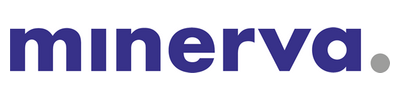 minerva.com logo